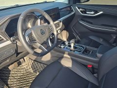 Bo Sheng Bosheng Commercial 2.0T Automatic Diesel 4WD Long Wheelbase Luxury Edition - ფოტო 4