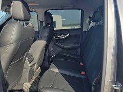 Bo Sheng Bosheng Commercial 2.0T Automatic Diesel 4WD Long Wheelbase Luxury Edition - ფოტო 6