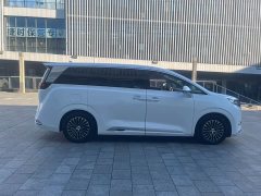Denza BYD Denza D9 DM-i 970 AWD Premium Edition - ფოტო 11