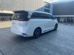 Denza BYD Denza D9 DM-i 970 AWD Premium Edition - ფოტო 13