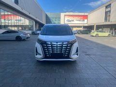 Denza BYD Denza D9 DM-i 970 AWD Premium Edition - ფოტო 3