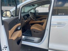 Denza BYD Denza D9 DM-i 970 AWD Premium Edition - ფოტო 4