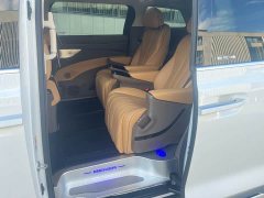 Denza BYD Denza D9 DM-i 970 AWD Premium Edition - ფოტო 5