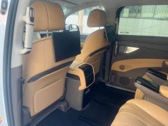 Denza BYD Denza D9 DM-i 970 AWD Premium Edition - ფოტო 6