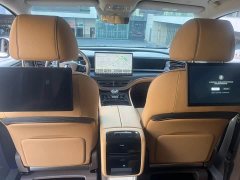 Denza BYD Denza D9 DM-i 970 AWD Premium Edition - ფოტო 7