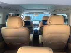 Denza BYD Denza D9 DM-i 970 AWD Premium Edition - ფოტო 8