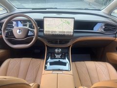 Denza BYD Denza D9 DM-i 970 AWD Premium Edition - ფოტო 9