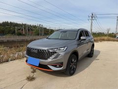 Haval H6 Third Generation 1.5T Automatic Two-Wheel Drive Supreme - ფოტო 1