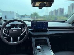 Haval H6 Third Generation 1.5T Automatic Two-Wheel Drive Supreme - ფოტო 10