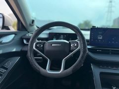 Haval H6 Third Generation 1.5T Automatic Two-Wheel Drive Supreme - ფოტო 11