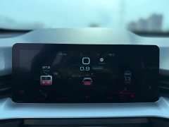 Haval H6 Third Generation 1.5T Automatic Two-Wheel Drive Supreme - ფოტო 12