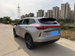 Haval H6 Third Generation 1.5T Automatic Two-Wheel Drive Supreme - ფოტო 15