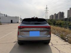 Haval H6 Third Generation 1.5T Automatic Two-Wheel Drive Supreme - ფოტო 16