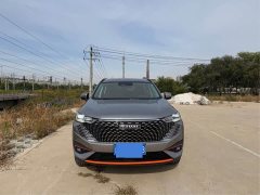 Haval H6 Third Generation 1.5T Automatic Two-Wheel Drive Supreme - ფოტო 2