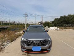 Haval H6 Third Generation 1.5T Automatic Two-Wheel Drive Supreme - ფოტო 3