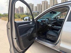 Haval H6 Third Generation 1.5T Automatic Two-Wheel Drive Supreme - ფოტო 4