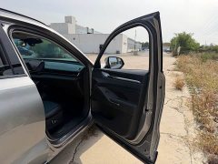 Haval H6 Third Generation 1.5T Automatic Two-Wheel Drive Supreme - ფოტო 5