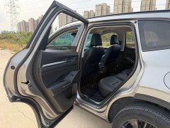 Haval H6 Third Generation 1.5T Automatic Two-Wheel Drive Supreme - ფოტო 6
