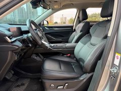 Haval H6 Third Generation 1.5T Automatic Two-Wheel Drive Supreme - ფოტო 8