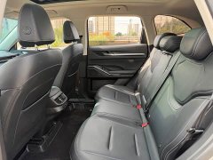 Haval H6 Third Generation 1.5T Automatic Two-Wheel Drive Supreme - ფოტო 9