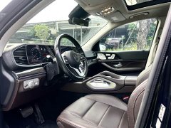 Mercedes-Benz GLS 2021 Facelift GLS 450 4MATIC Fashion - ფოტო 10
