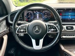 Mercedes-Benz GLS 2021 Facelift GLS 450 4MATIC Fashion - ფოტო 11