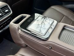 Mercedes-Benz GLS 2021 Facelift GLS 450 4MATIC Fashion - ფოტო 12