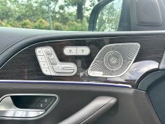 Mercedes-Benz GLS 2021 Facelift GLS 450 4MATIC Fashion - ფოტო 14