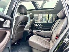 Mercedes-Benz GLS 2021 Facelift GLS 450 4MATIC Fashion - ფოტო 16