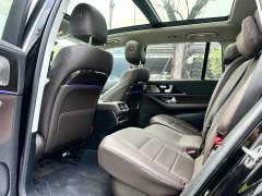 Mercedes-Benz GLS 2021 Facelift GLS 450 4MATIC Fashion - ფოტო 17