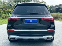 Mercedes-Benz GLS 2021 Facelift GLS 450 4MATIC Fashion - ფოტო 5