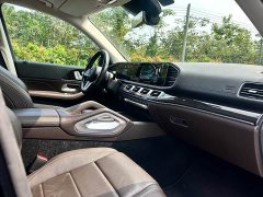 Mercedes-Benz GLS 2021 Facelift GLS 450 4MATIC Fashion - ფოტო 7
