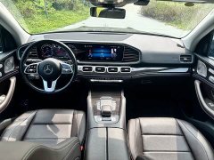 Mercedes-Benz GLS 2021 Facelift GLS 450 4MATIC Fashion - ფოტო 8