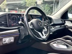 Mercedes-Benz GLS 2021 Facelift GLS 450 4MATIC Fashion - ფოტო 9
