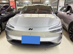 Nio Lerado L60 60kWh Rear-Wheel Drive - ფოტო 1