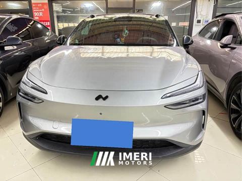 2025 Onvo L60 60kWh Rear-Wheel Drive