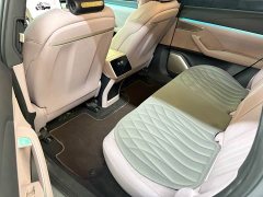 Nio Lerado L60 60kWh Rear-Wheel Drive - ფოტო 3