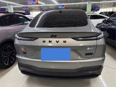 Nio Lerado L60 60kWh Rear-Wheel Drive - ფოტო 4