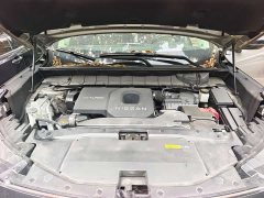 Nissan Tanlù 380VC-TURBO AWD Smart Premium Edition 6-Seater - ფოტო 13