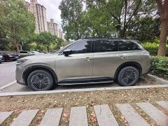 Nissan Tanlù 380VC-TURBO AWD Smart Premium Edition 6-Seater - ფოტო 4
