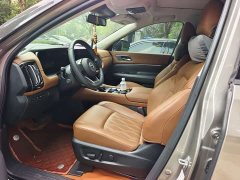 Nissan Tanlù 380VC-TURBO AWD Smart Premium Edition 6-Seater - ფოტო 5