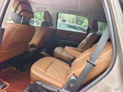 Nissan Tanlù 380VC-TURBO AWD Smart Premium Edition 6-Seater - ფოტო 6