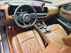 Nissan Tanlù 380VC-TURBO AWD Smart Premium Edition 6-Seater - ფოტო 7