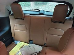Nissan Tanlù 380VC-TURBO AWD Smart Premium Edition 6-Seater - ფოტო 8