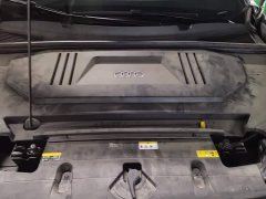 Audi Q5 e-tron 2023 40 e-tron Starlight Mecha Package - ფოტო 10