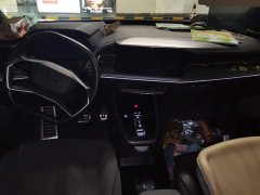 Audi Q5 e-tron 2023 40 e-tron Starlight Mecha Package - ფოტო 12
