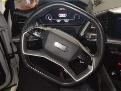 Audi Q5 e-tron 2023 40 e-tron Starlight Mecha Package - ფოტო 15