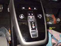 Audi Q5 e-tron 2023 40 e-tron Starlight Mecha Package - ფოტო 16