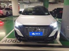 Audi Q5 e-tron 2023 40 e-tron Starlight Mecha Package - ფოტო 2