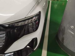 Audi Q5 e-tron 2023 40 e-tron Starlight Mecha Package - ფოტო 5